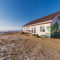 Гостевой дом Филоксения, Хужир, Иркутская область