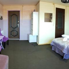 Дом Вдохновение, Хужир, Иркутская область