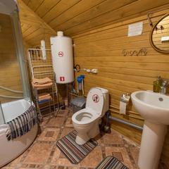 Гостевой дом Филоксения, Хужир, Иркутская область