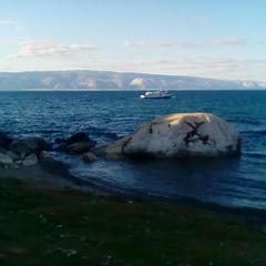 Гостевой дом Жуковых, Хужир, Иркутская область