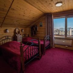 Гостевой дом Филоксения, Хужир, Иркутская область