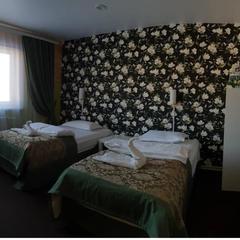 Дом Вдохновение, Хужир, Иркутская область