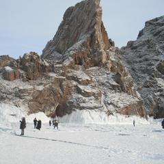 Гостевой дом Жуковых, Хужир, Иркутская область