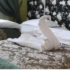 Дом Вдохновение, Хужир, Иркутская область