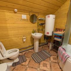 Гостевой дом Филоксения, Хужир, Иркутская область