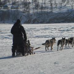Гостевой дом Жуковых, Хужир, Иркутская область