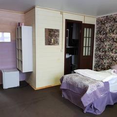 Дом Вдохновение, Хужир, Иркутская область