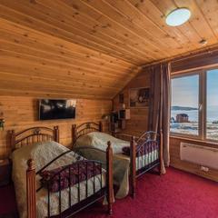 Гостевой дом Филоксения, Хужир, Иркутская область