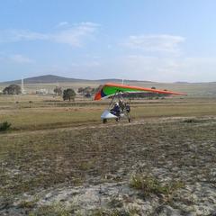 Гостевой дом Жуковых, Хужир, Иркутская область