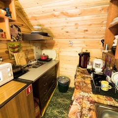 Гостевой дом Филоксения, Хужир, Иркутская область