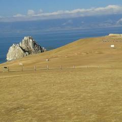 Гостевой дом Жуковых, Хужир, Иркутская область