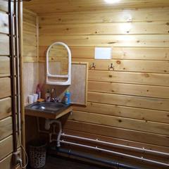 Гостевой дом Жуковых, Хужир, Иркутская область