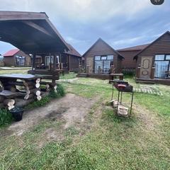 Дом Вдохновение, Хужир, Иркутская область