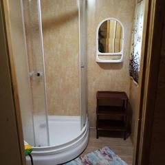 Гостевой дом Жуковых, Хужир, Иркутская область