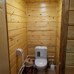 Гостевой дом Жуковых, Хужир, Иркутская область