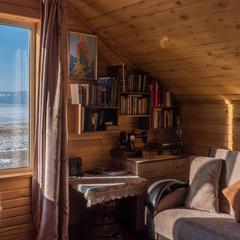 Гостевой дом Филоксения, Хужир, Иркутская область