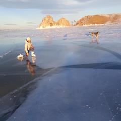 Гостевой дом Филоксения, Хужир, Иркутская область