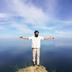 Гостевой дом Филоксения, Хужир, Иркутская область