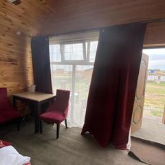 Дом Вдохновение, Хужир, Иркутская область