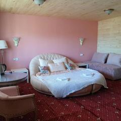 Дом Вдохновение, Хужир, Иркутская область