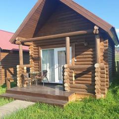 Дом Вдохновение, Хужир, Иркутская область