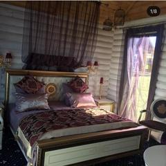 Дом Вдохновение, Хужир, Иркутская область