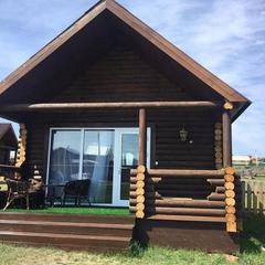 Дом Вдохновение, Хужир, Иркутская область