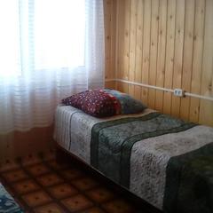 Гостевой дом Жуковых, Хужир, Иркутская область