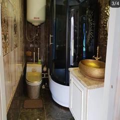 Дом Вдохновение, Хужир, Иркутская область