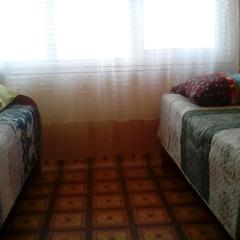 Гостевой дом Жуковых, Хужир, Иркутская область