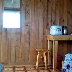 Гостевой дом Жуковых, Хужир, Иркутская область