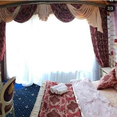 Дом Вдохновение, Хужир, Иркутская область