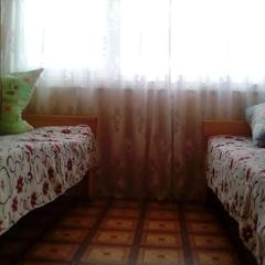 Гостевой дом Жуковых, Хужир, Иркутская область