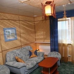 База отдыха Подводный рай, Цветное, Астраханская область