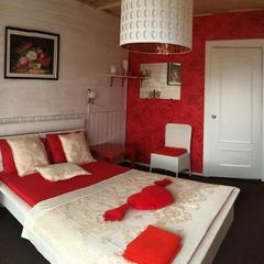 Дом Вдохновение, Хужир, Иркутская область