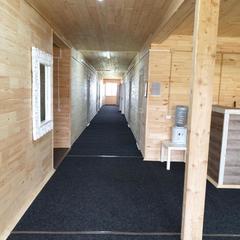 Дом Вдохновение, Хужир, Иркутская область