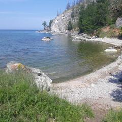 Гостевой дом Филоксения, Хужир, Иркутская область