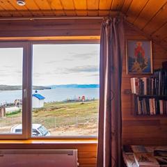 Гостевой дом Филоксения, Хужир, Иркутская область