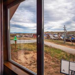 Гостевой дом Филоксения, Хужир, Иркутская область