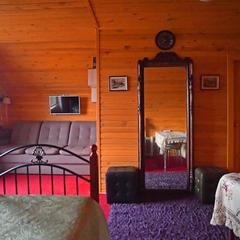 Гостевой дом Филоксения, Хужир, Иркутская область