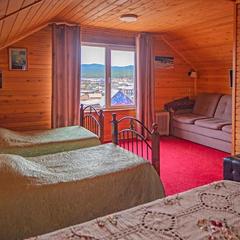 Гостевой дом Филоксения, Хужир, Иркутская область