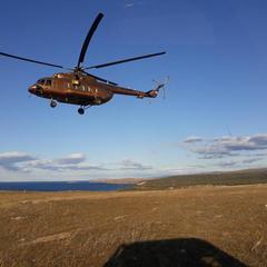 Гостевой дом Филоксения, Хужир, Иркутская область