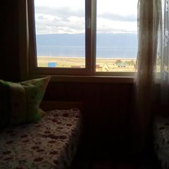 Гостевой дом Жуковых, Хужир, Иркутская область