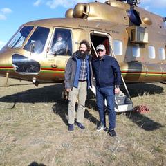 Гостевой дом Филоксения, Хужир, Иркутская область