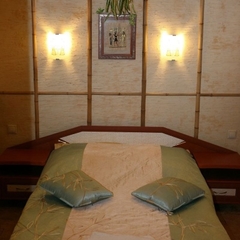 База отдыха Подводный рай, Цветное, Астраханская область