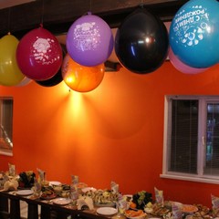 Рыболовно-охотничий клуб Пиранья, Володарский район, Астраханская область