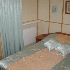 База отдыха Подводный рай, Цветное, Астраханская область