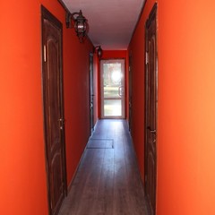 Рыболовно-охотничий клуб Пиранья, Володарский район, Астраханская область