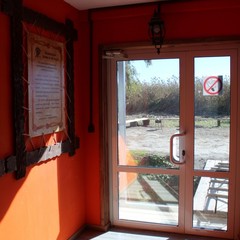 Рыболовно-охотничий клуб Пиранья, Володарский район, Астраханская область