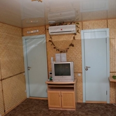 База отдыха Подводный рай, Цветное, Астраханская область